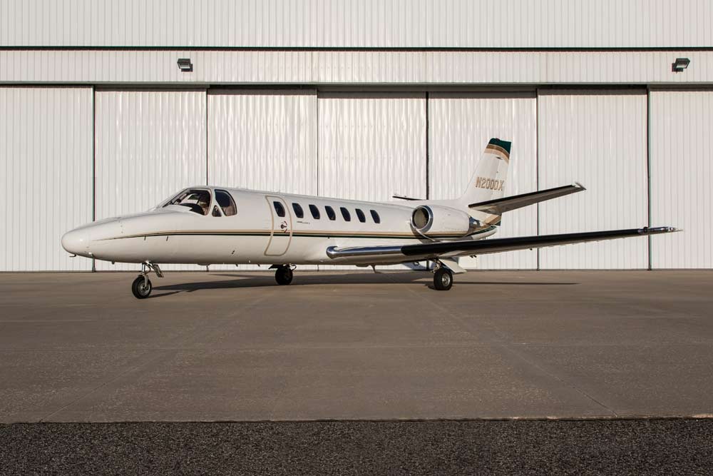 1994 Cessna Citation V