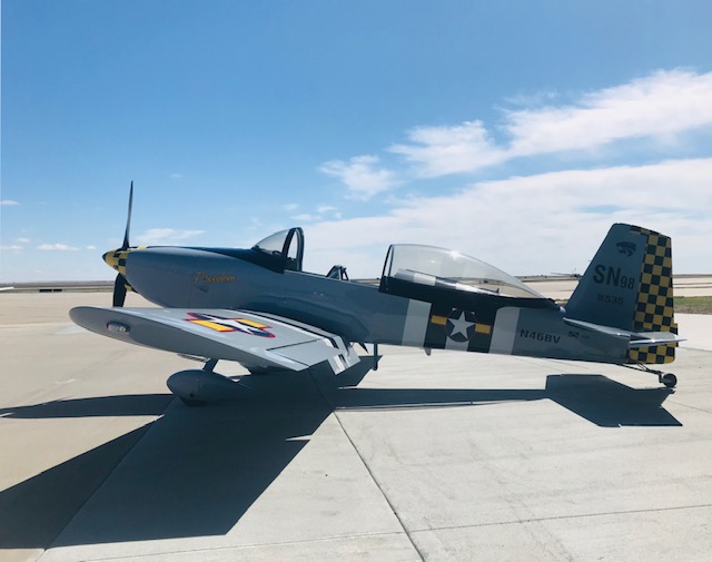 2006 RV-8 TT848 Lycoming IO360 Thunderbolt 120TTSN