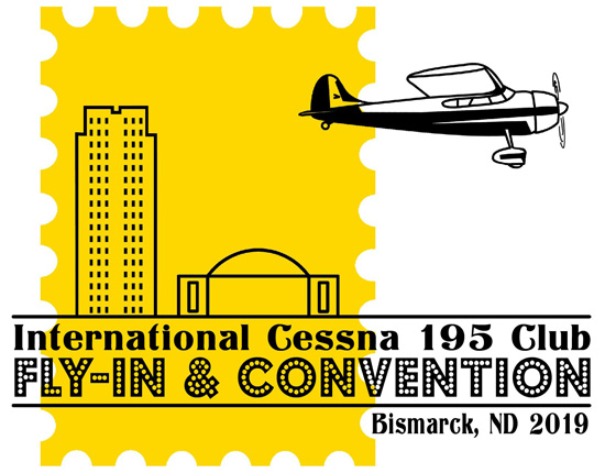 Rocky Aviation attends the 49th Cessna 195 Fly-In Convention